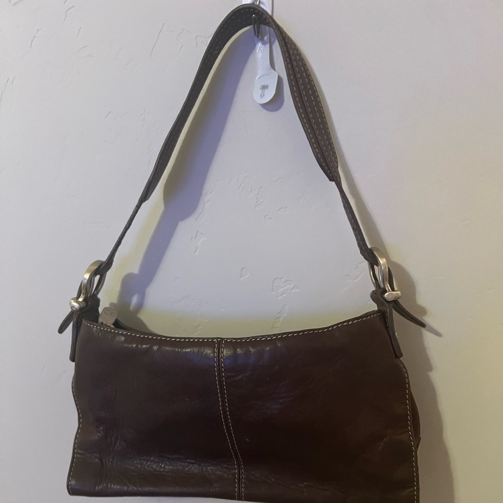 Cute Liz Claiborne shoulder strap purse